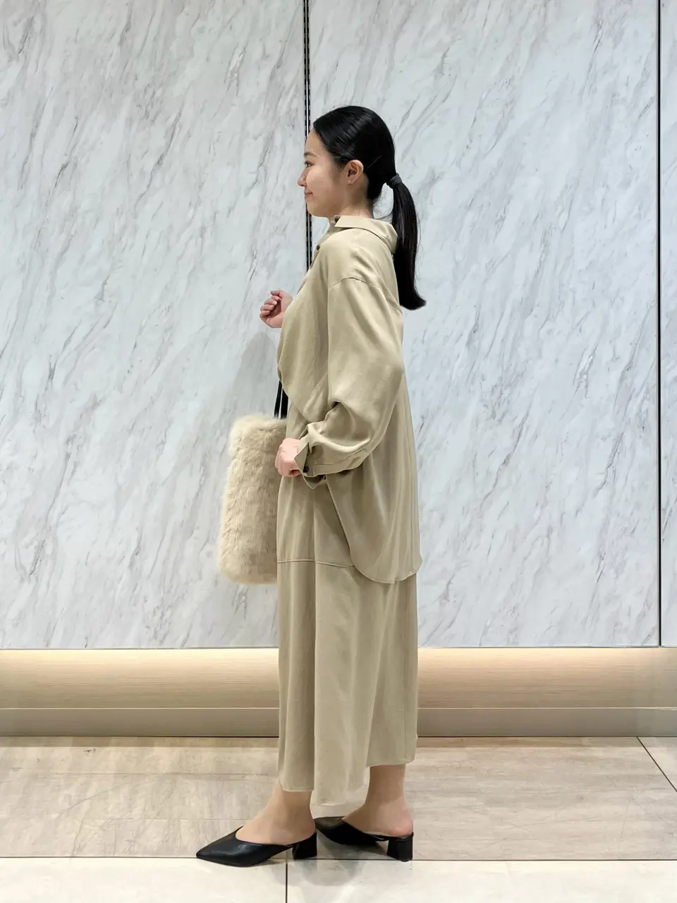 23区 鈴木 コーディネート画像