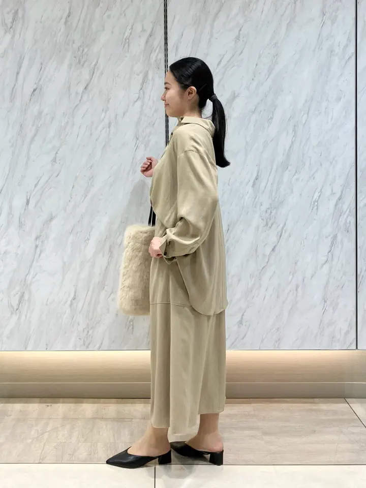 23区 鈴木 コーディネート画像
