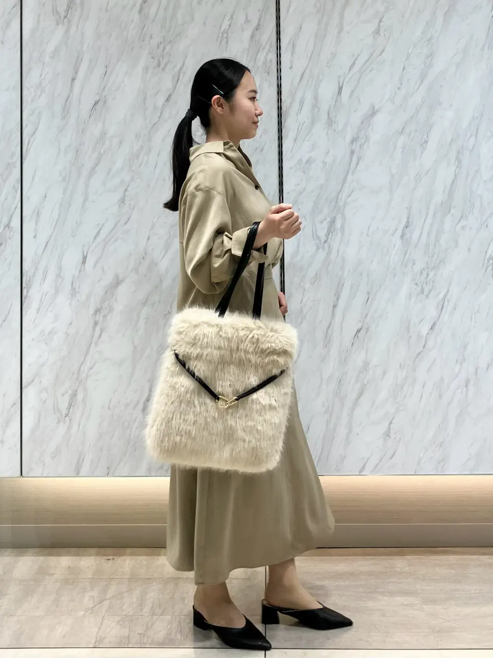 23区 鈴木 コーディネート画像