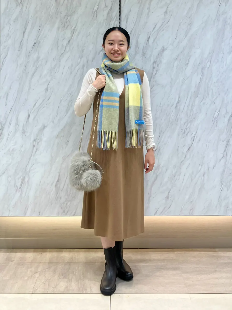  鈴木 コーディネート画像