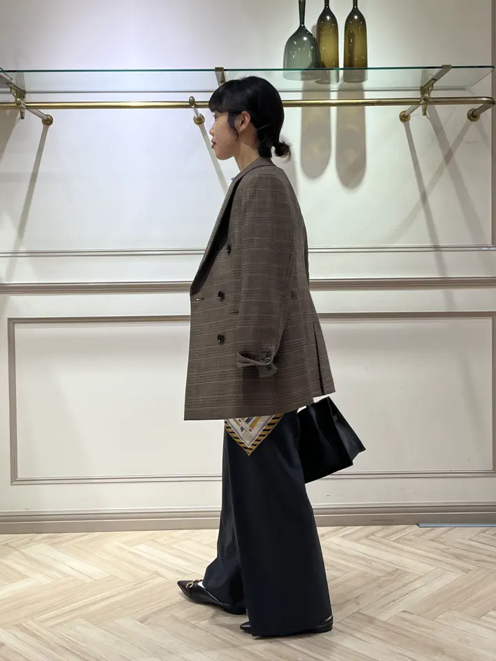 23区 伊藤 コーディネート画像
