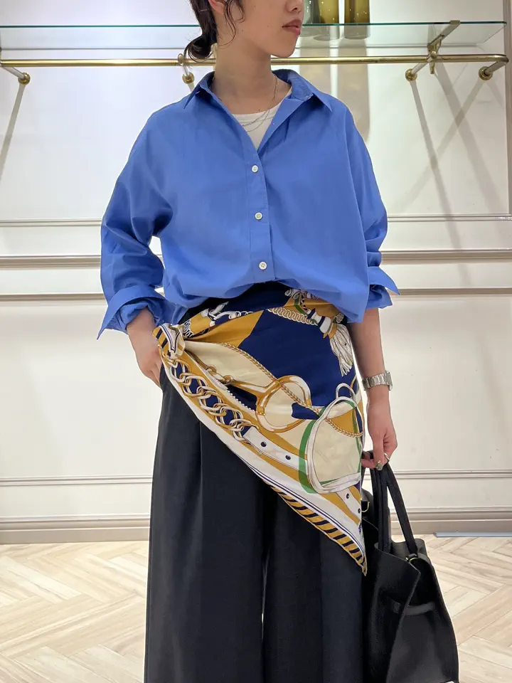 23区 伊藤 コーディネート画像