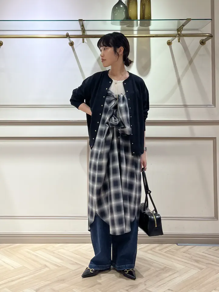 23区 伊藤 コーディネート画像