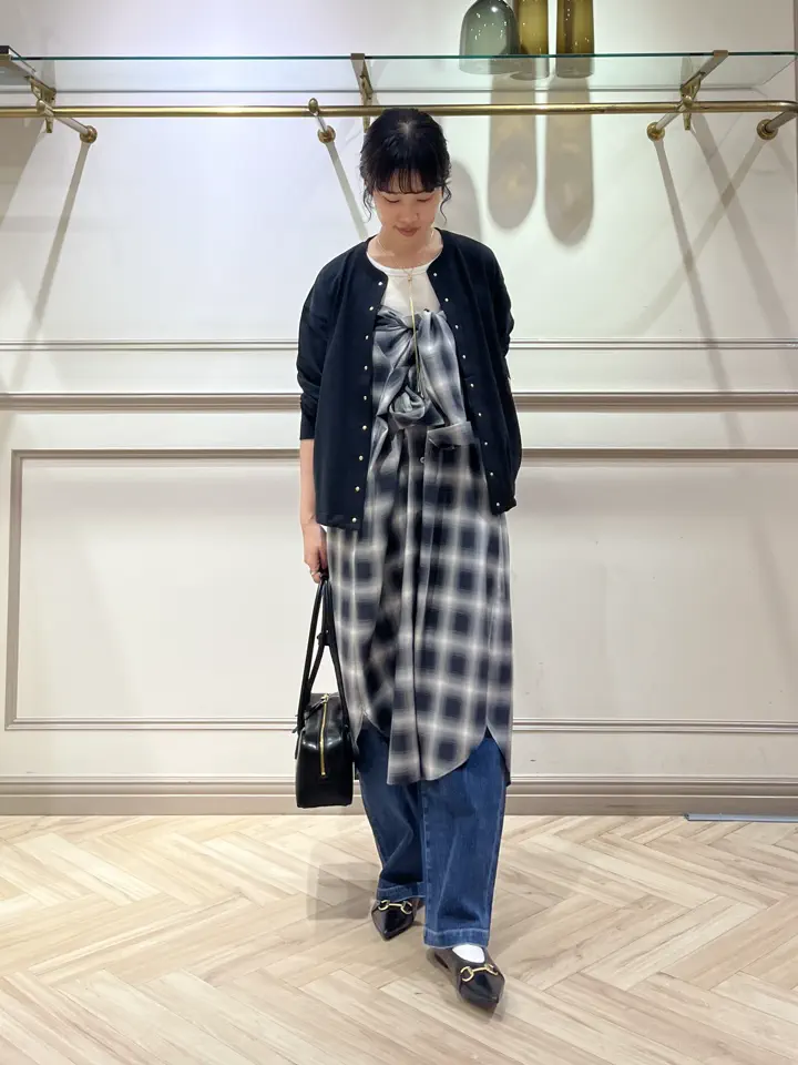 23区 伊藤 コーディネート画像