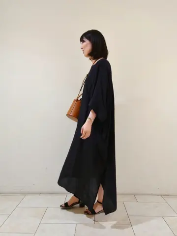 23区 L 岡 コーディネート画像