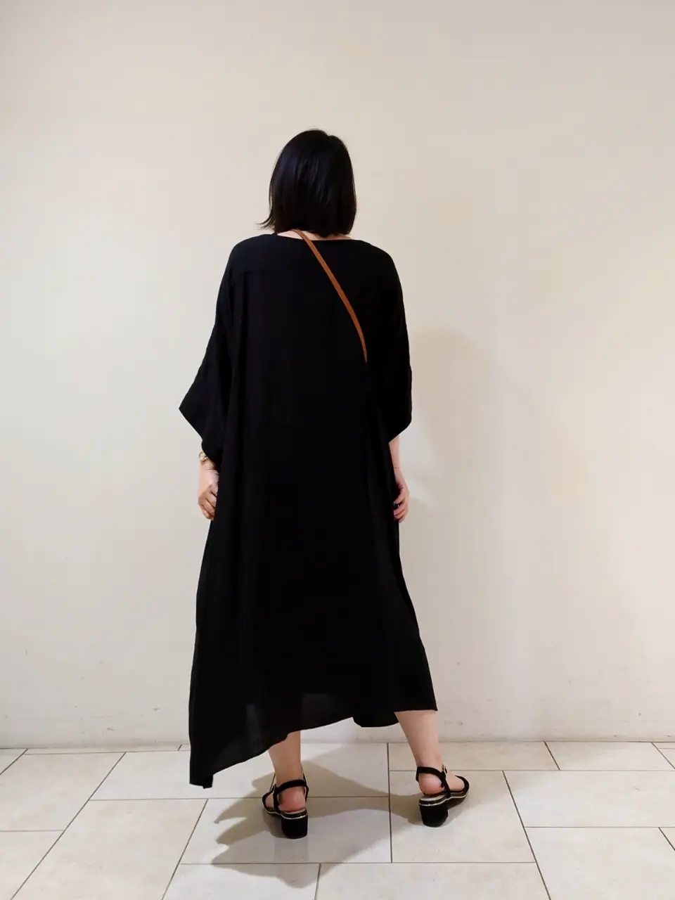 23区 L 岡 コーディネート画像