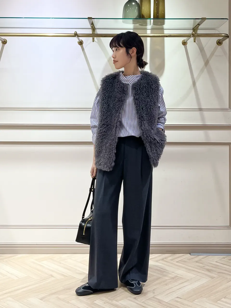  伊藤 コーディネート画像