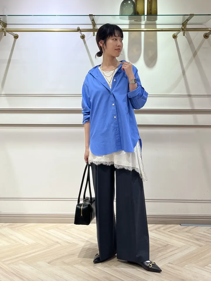 23区 伊藤 コーディネート画像