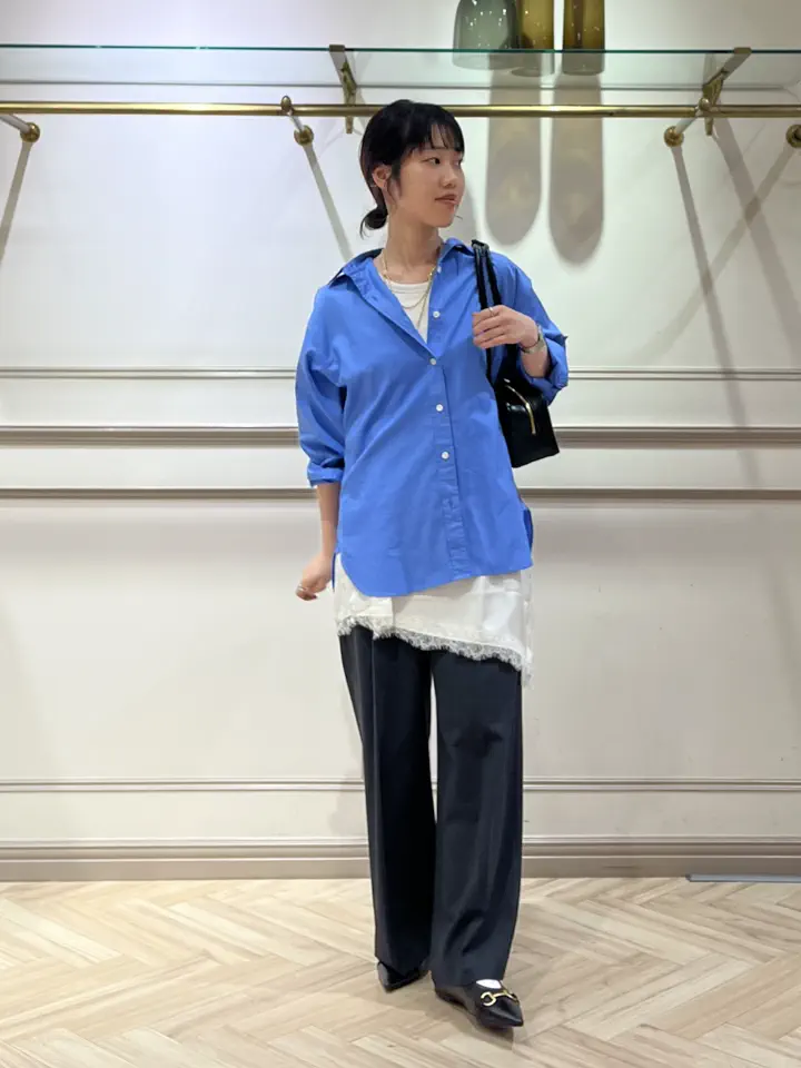 23区 伊藤 コーディネート画像