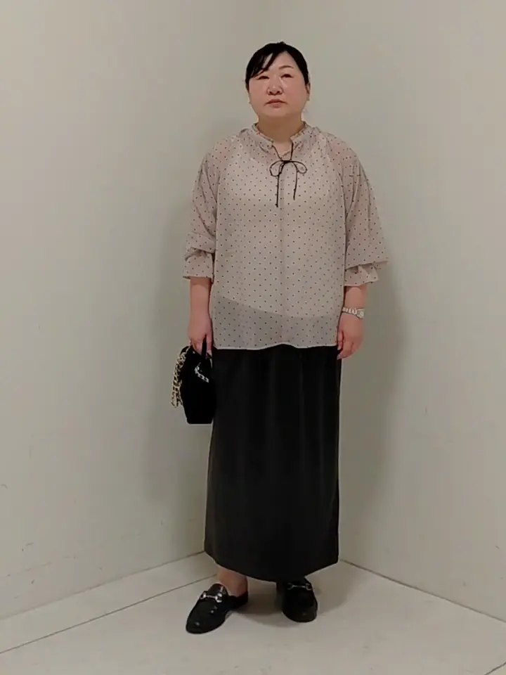 23区 コウノ コーディネート画像