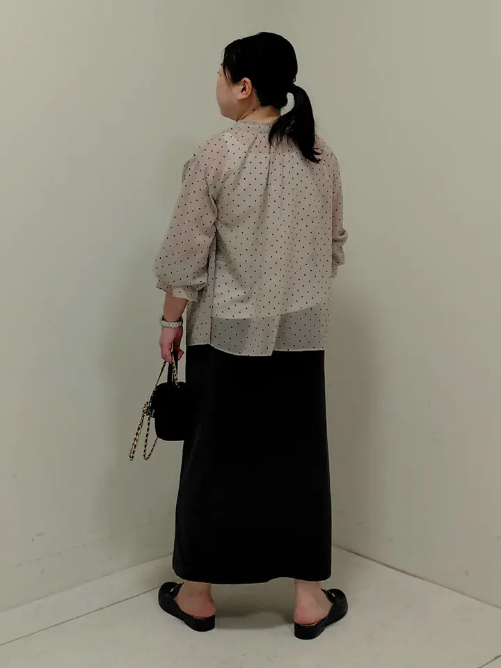 23区 コウノ コーディネート画像