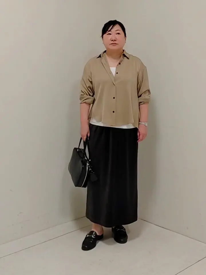 23区 コウノ コーディネート画像