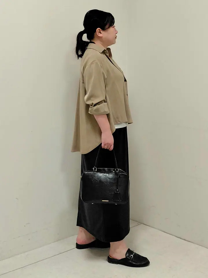 23区 コウノ コーディネート画像