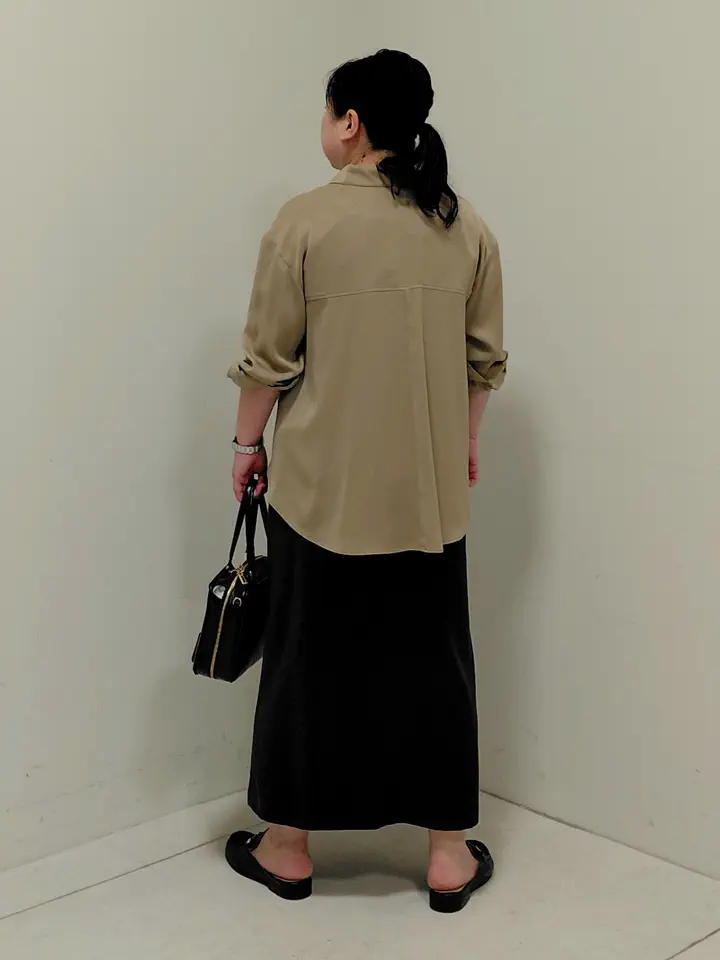 23区 コウノ コーディネート画像