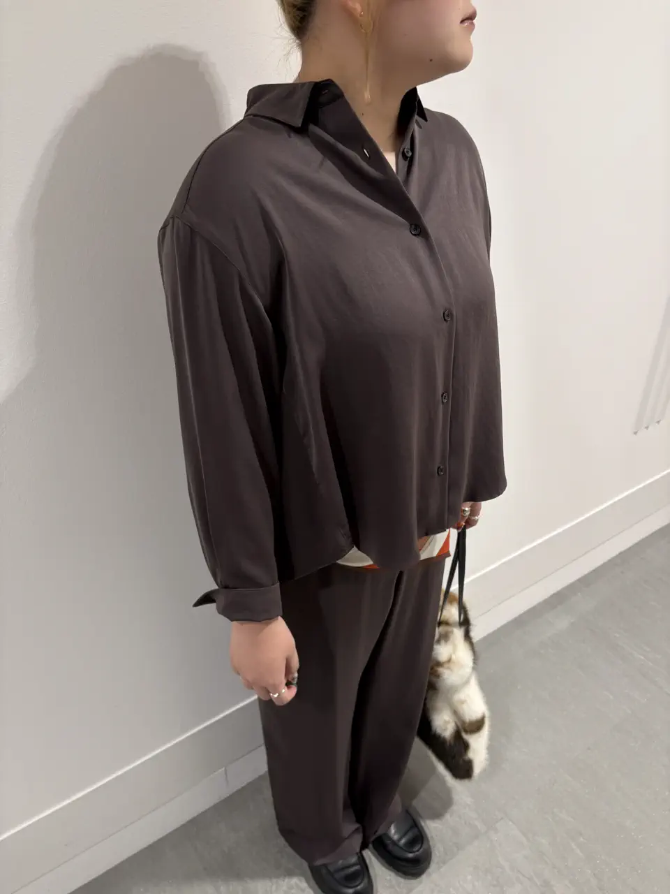 23区 L 稲家 コーディネート画像