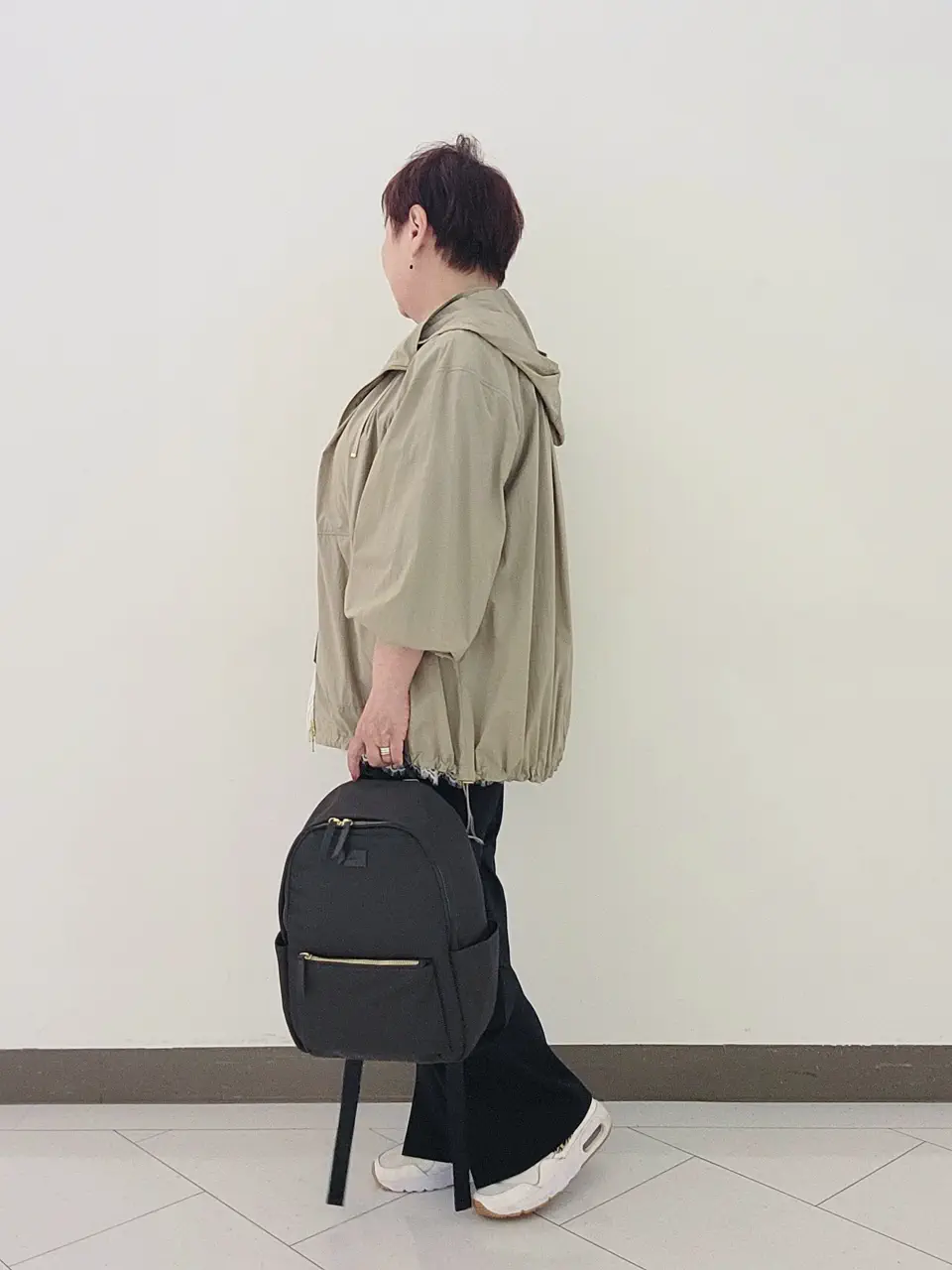 23区 L kazumi コーディネート画像