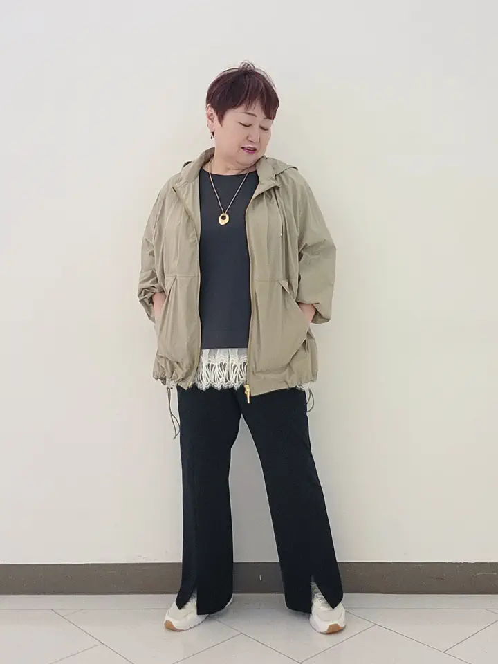 23区 L kazumi コーディネート画像