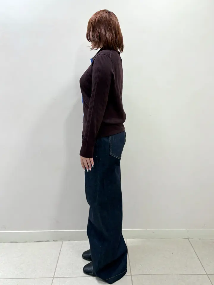 23区 L 俵 コーディネート画像