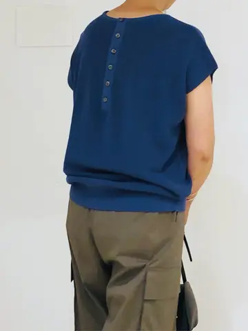 23区 L 田中 コーディネート画像