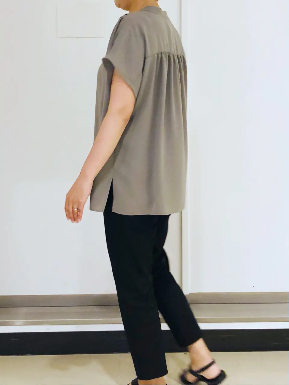 23区 L 田中 コーディネート画像