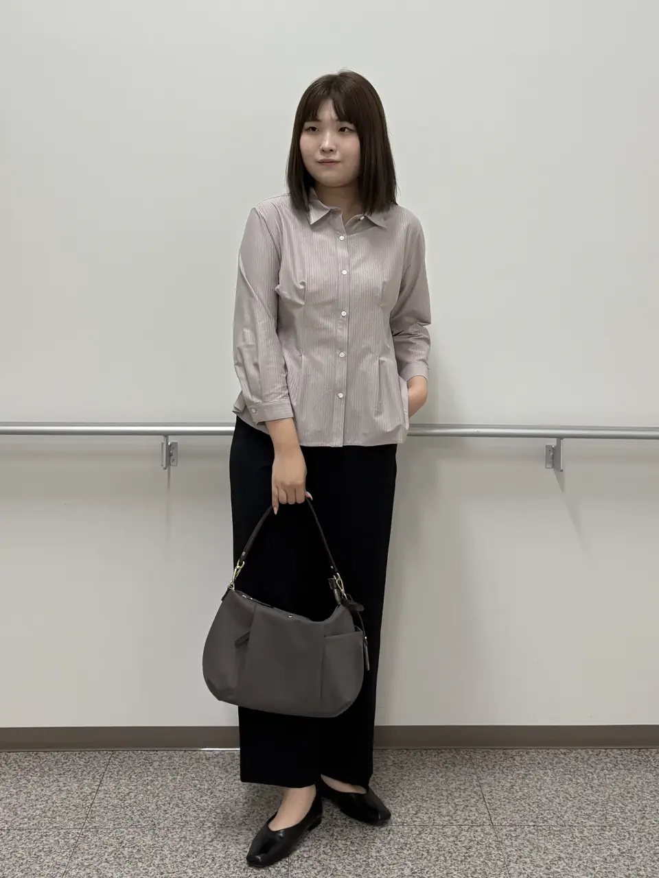  稲垣 コーディネート画像