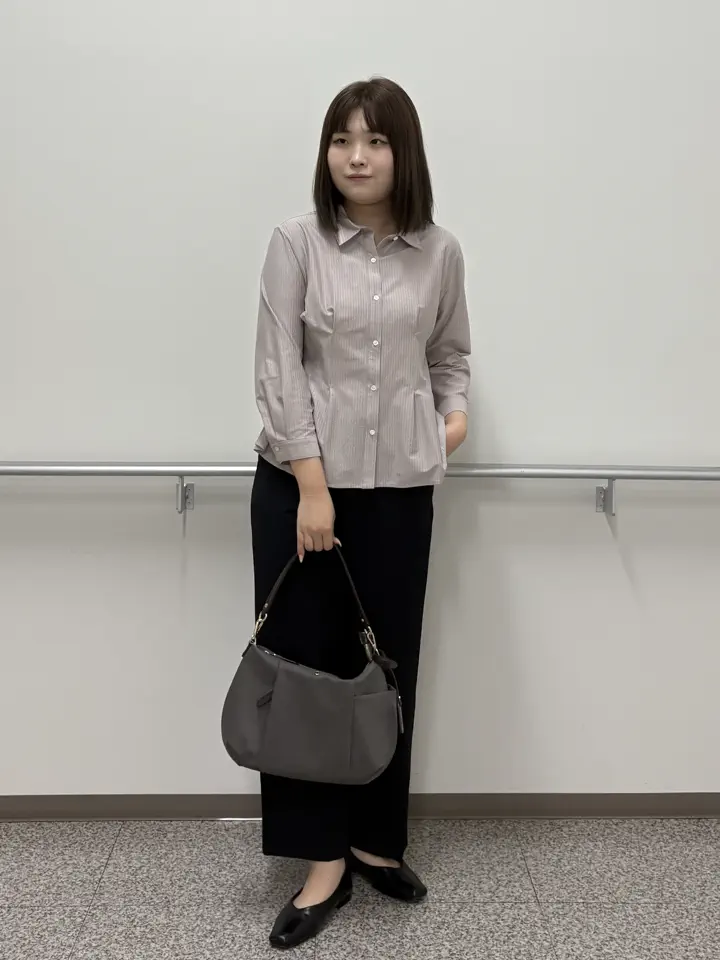 J.PRESS LADIES 稲垣 コーディネート画像