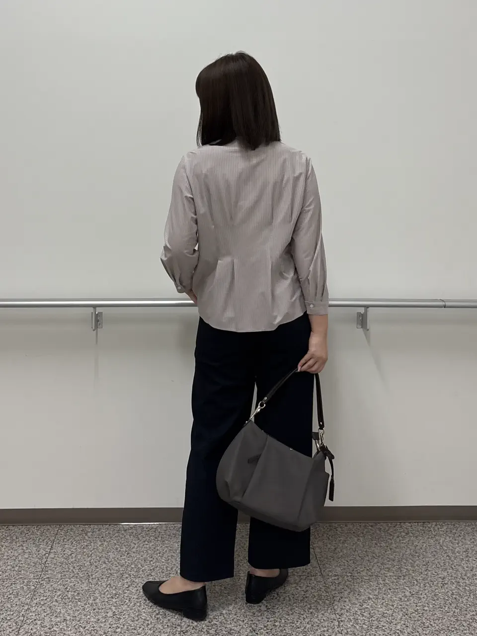 J.PRESS LADIES 稲垣 コーディネート画像