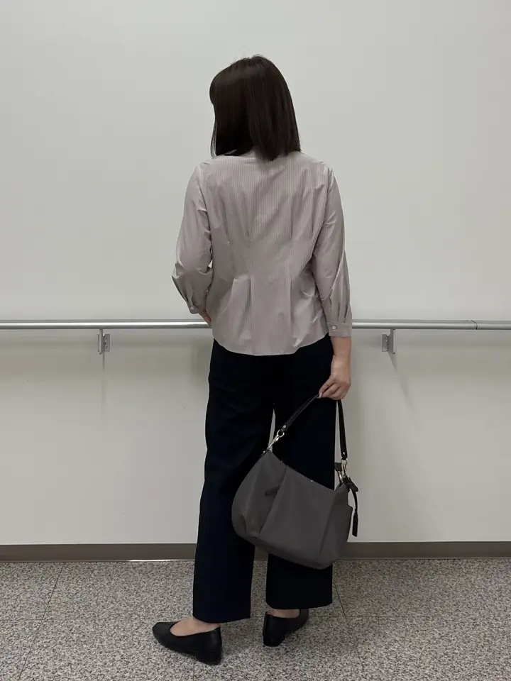 J.PRESS LADIES 稲垣 コーディネート画像