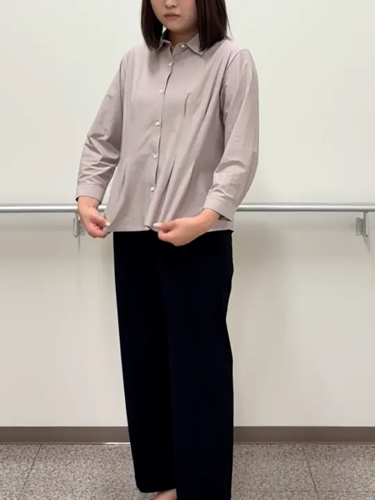 J.PRESS LADIES 稲垣 コーディネート画像