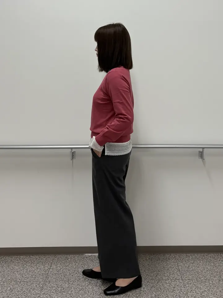J.PRESS LADIES 稲垣 コーディネート画像