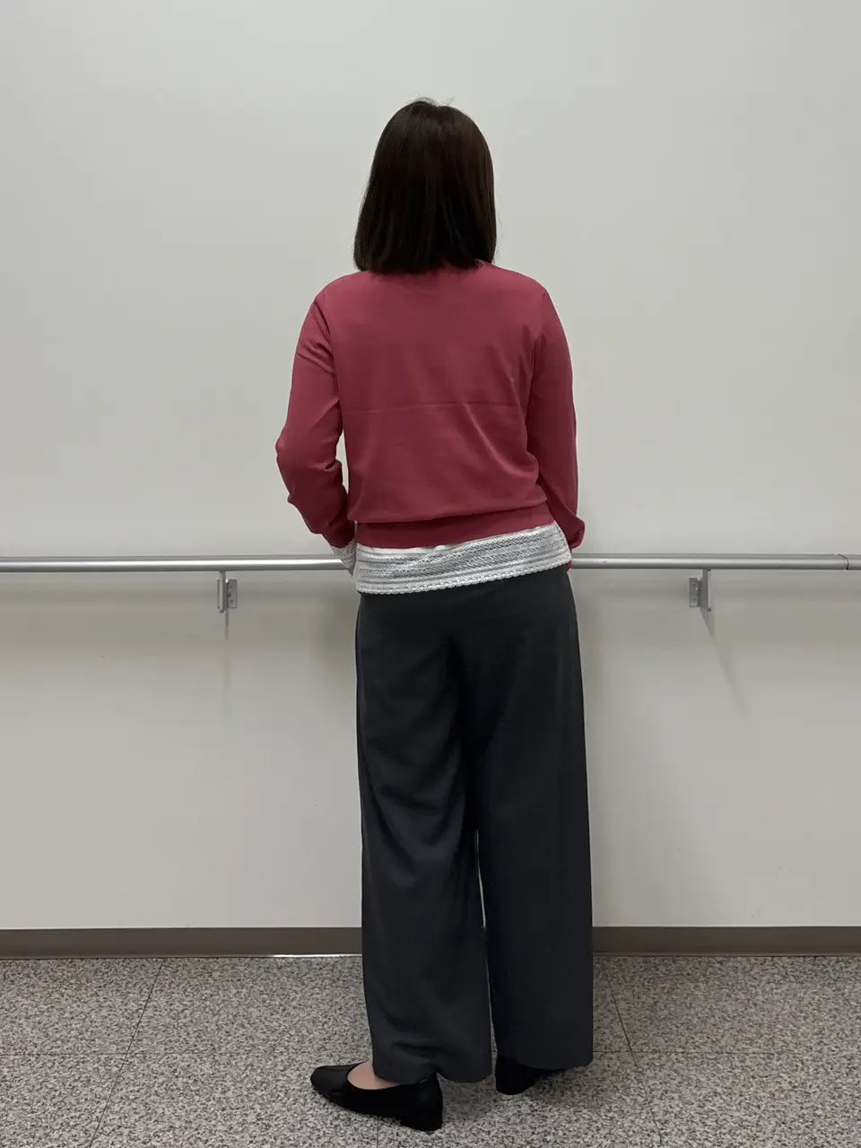 J.PRESS LADIES 稲垣 コーディネート画像
