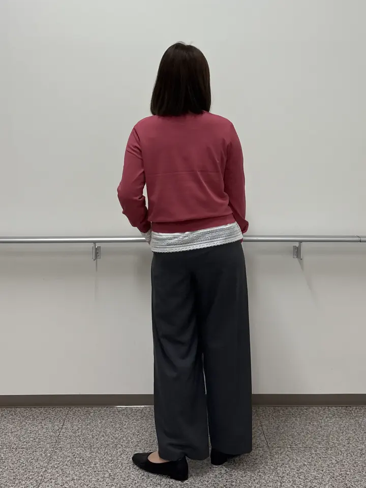 J.PRESS LADIES 稲垣 コーディネート画像