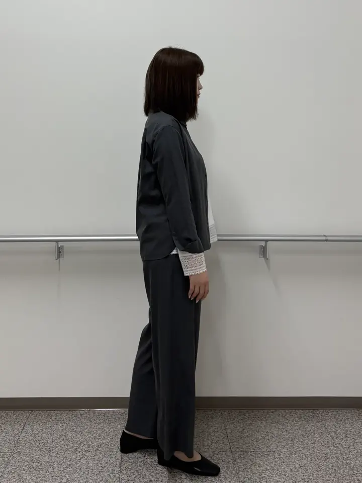 J.PRESS LADIES 稲垣 コーディネート画像