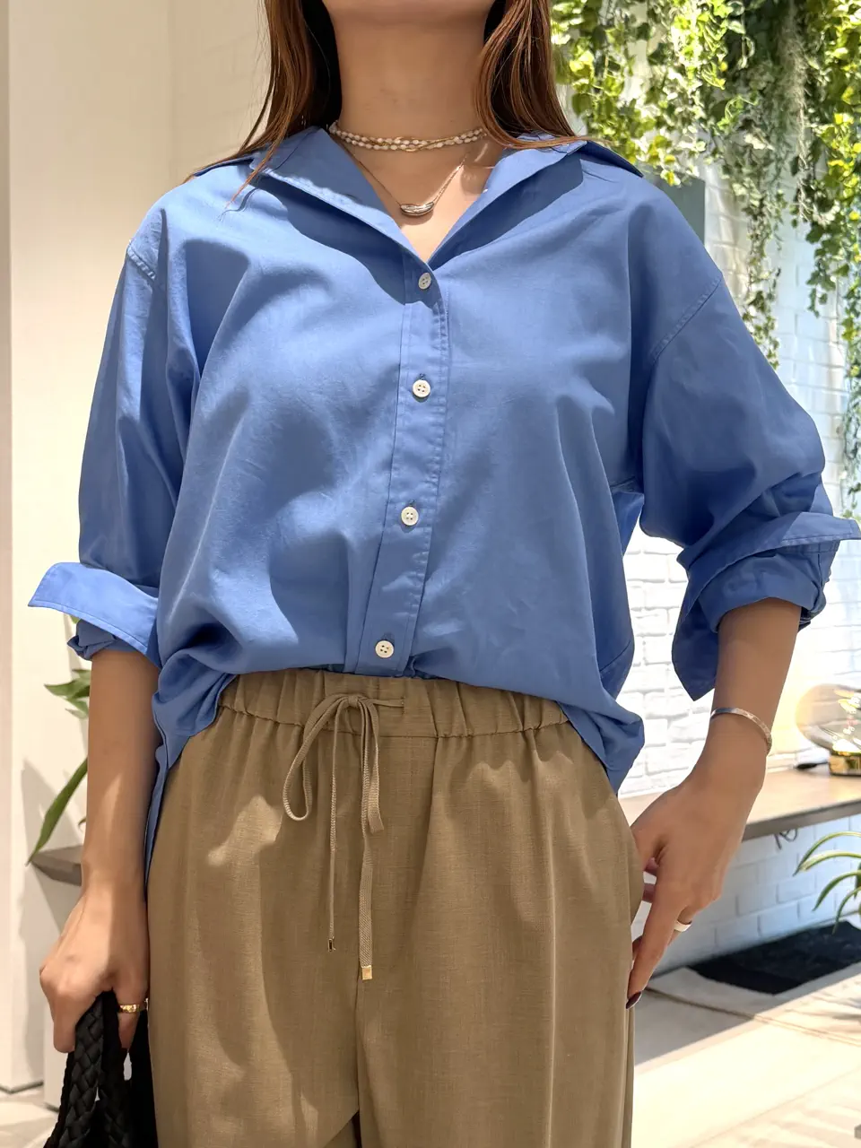 23区 渡邉 コーディネート画像
