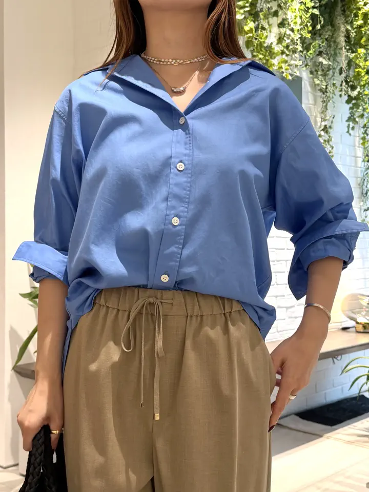 23区 渡邉 コーディネート画像