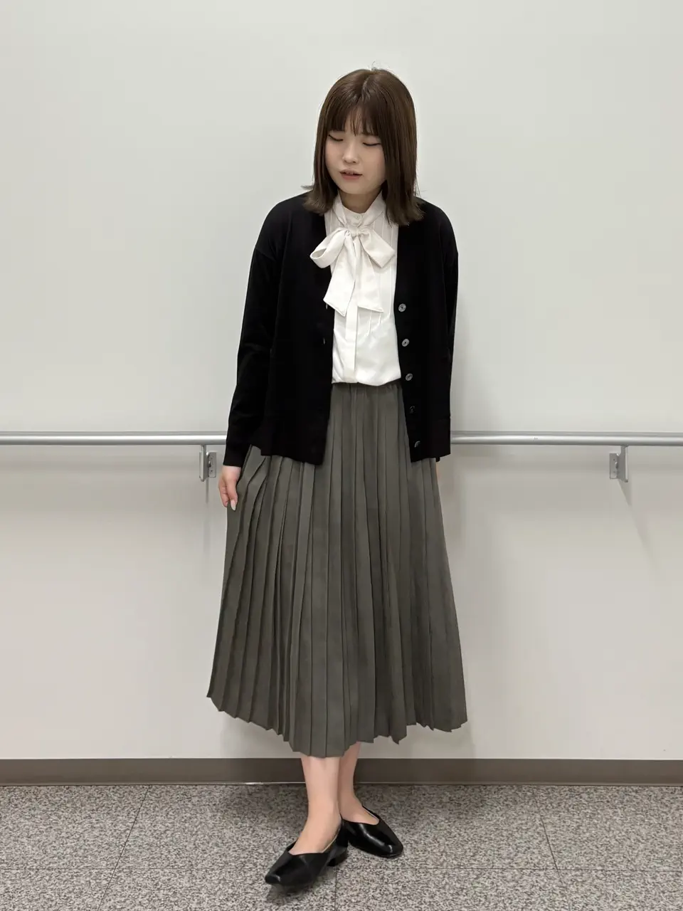  稲垣 コーディネート画像