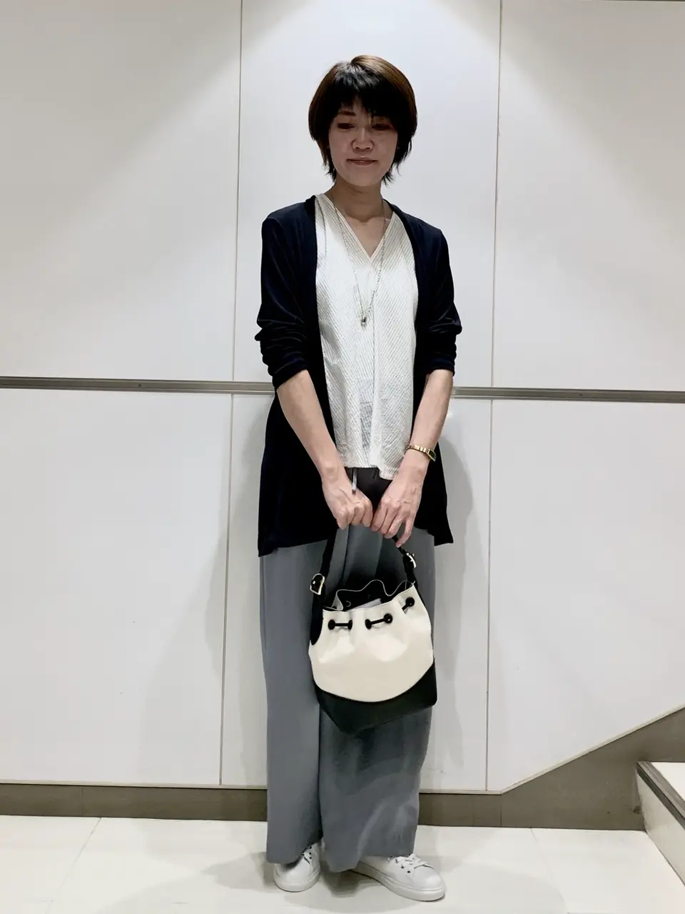  稲船 コーディネート画像