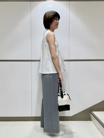 23区 L 稲船 コーディネート画像