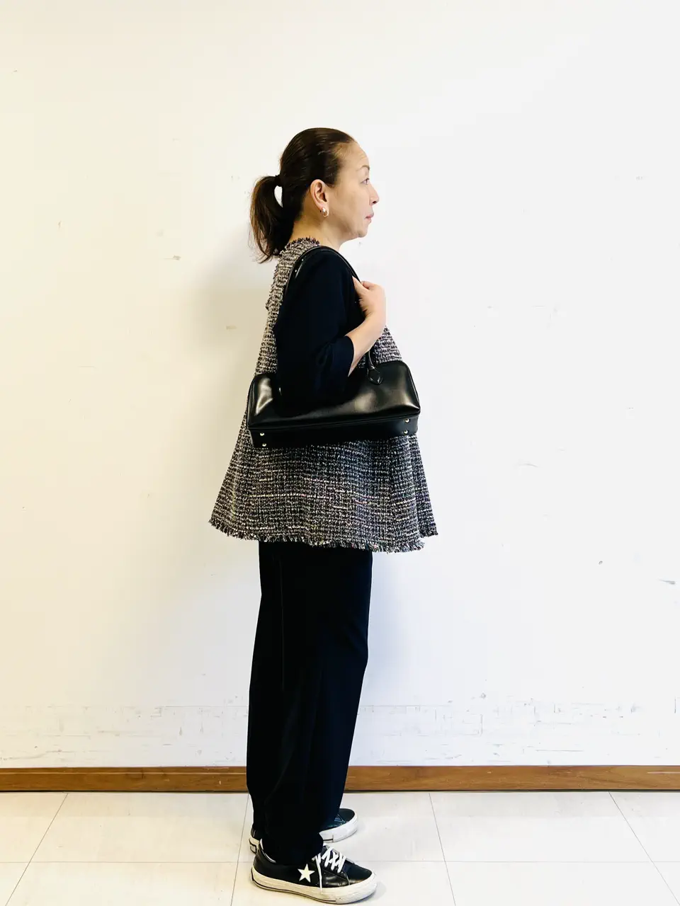 23区 L 長野 コーディネート画像