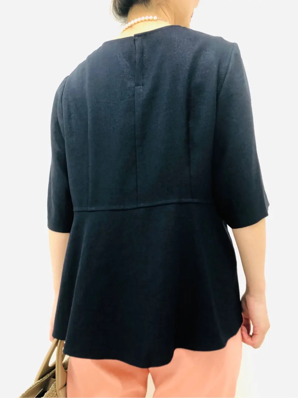 23区 L やの コーディネート画像