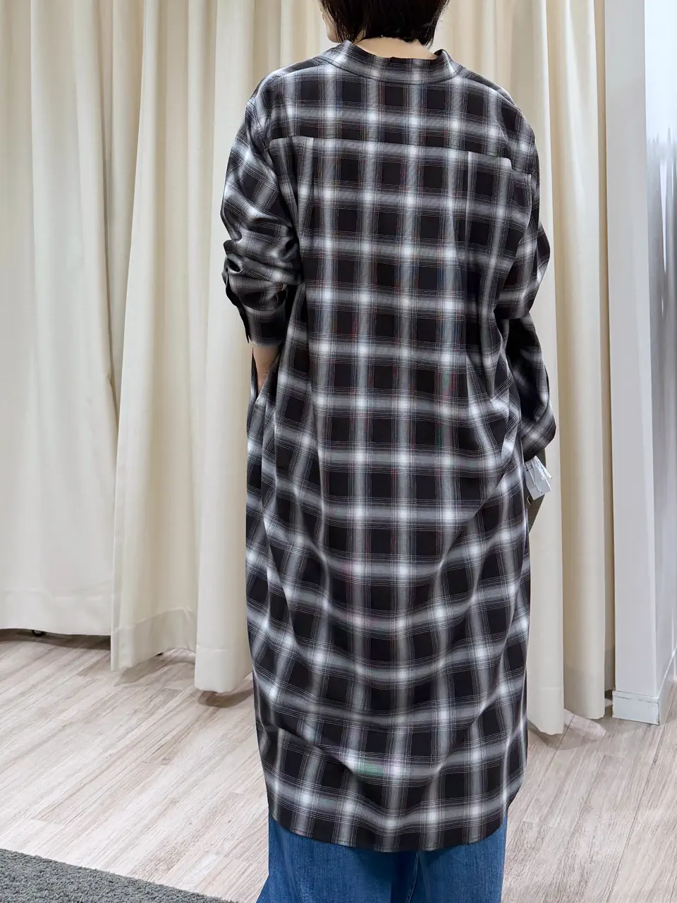 23区 L 緒續 コーディネート画像