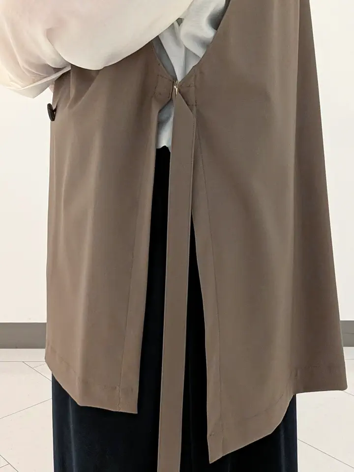 23区 L kazumi コーディネート画像