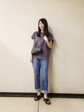 23区 L 髙橋 コーディネート画像