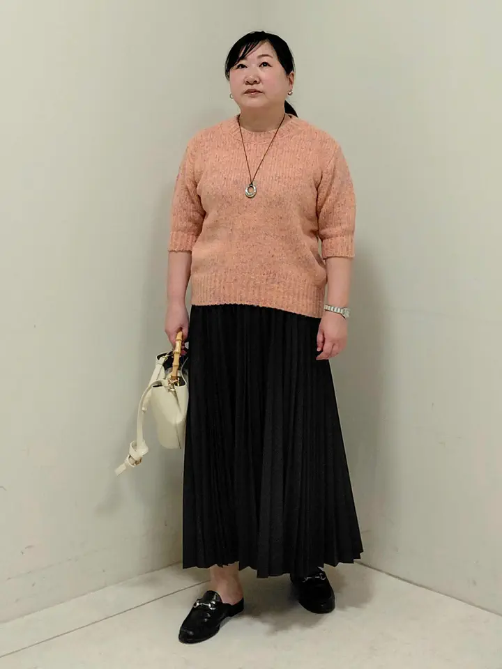 23区 コウノ コーディネート画像