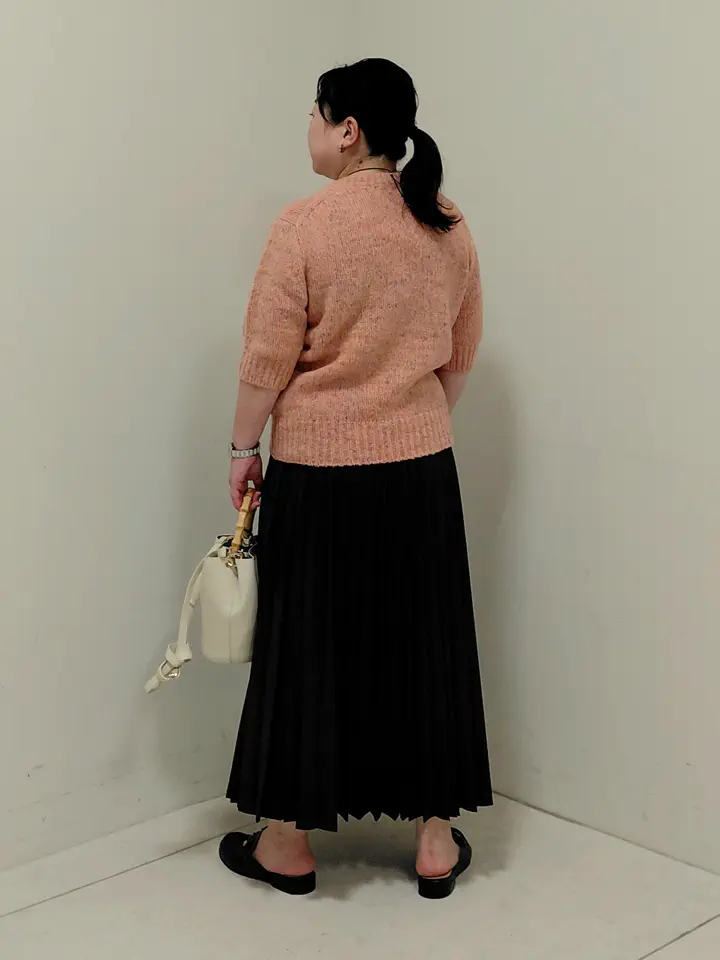 23区 コウノ コーディネート画像