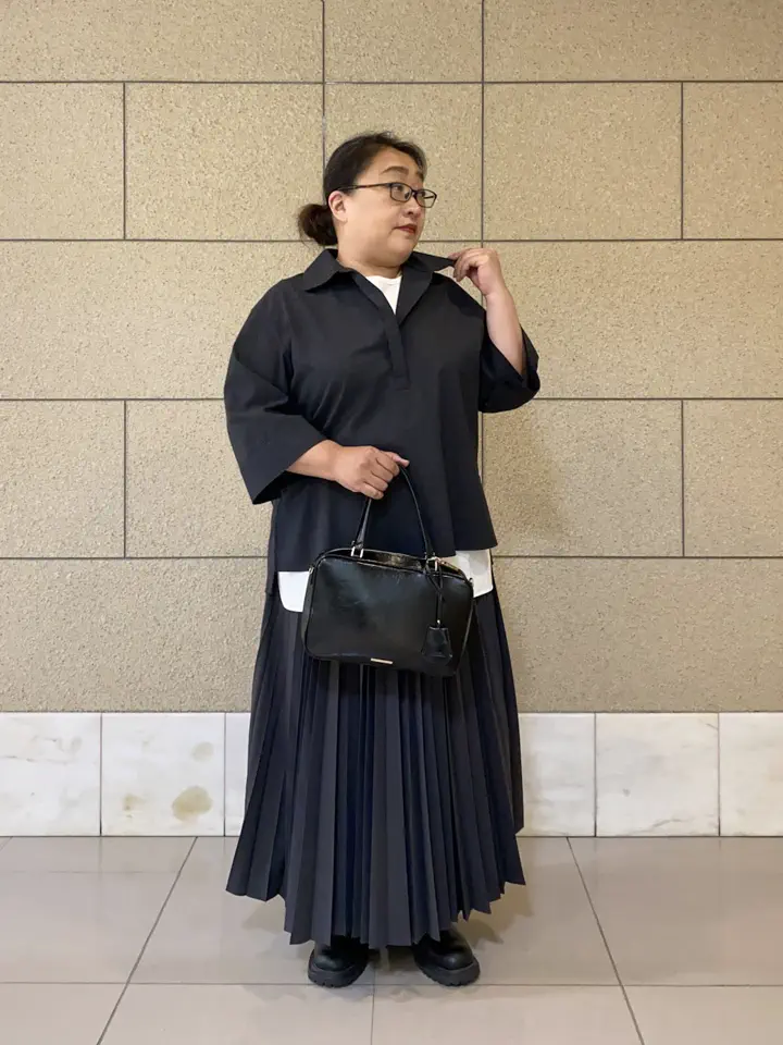 23区 L 原 コーディネート画像