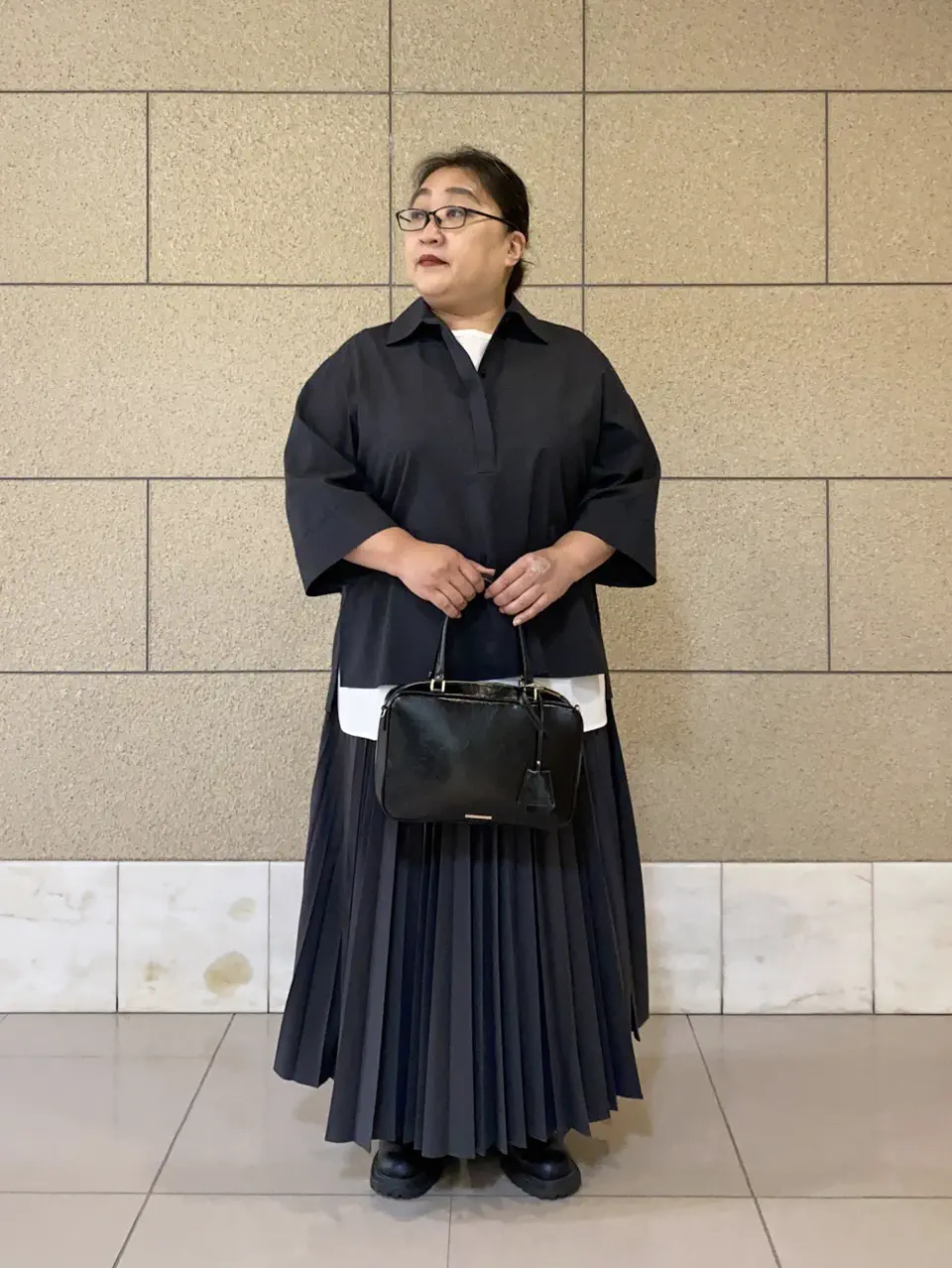 23区 L 原 コーディネート画像