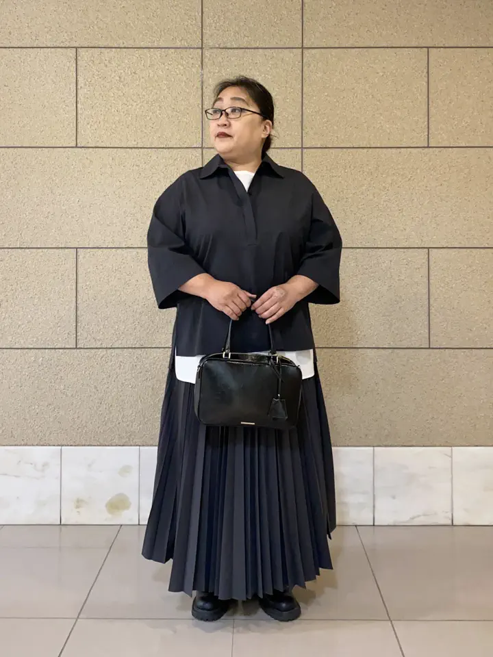 23区 L 原 コーディネート画像