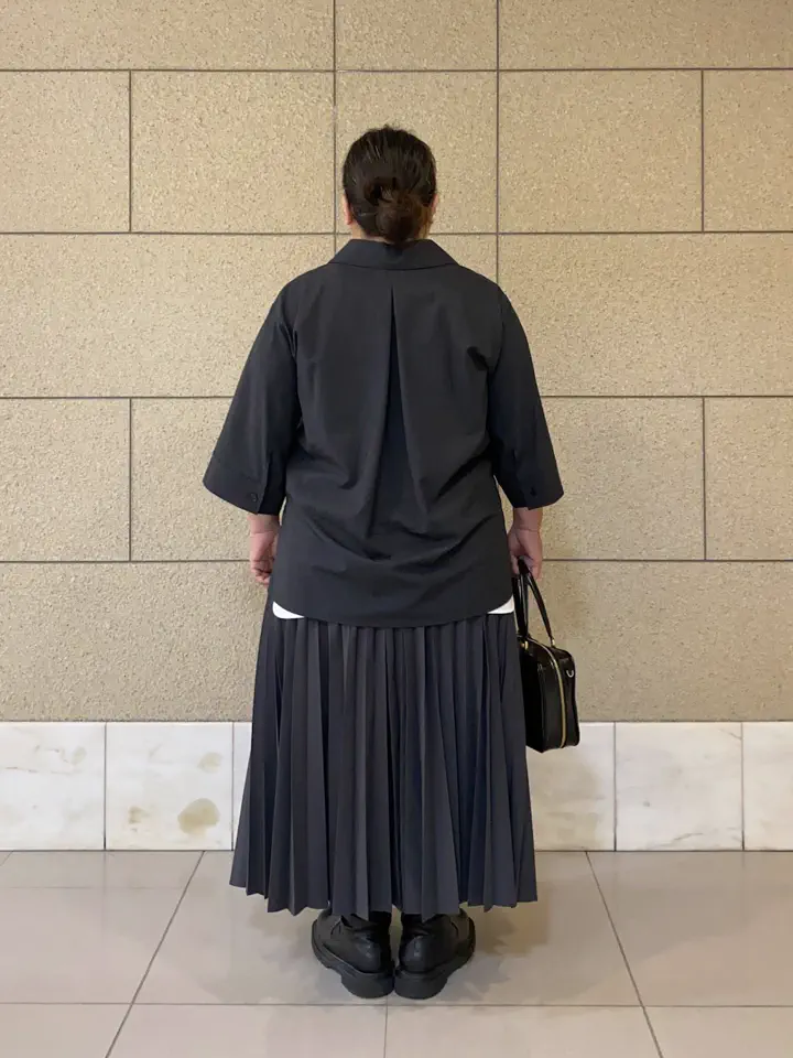 23区 L 原 コーディネート画像