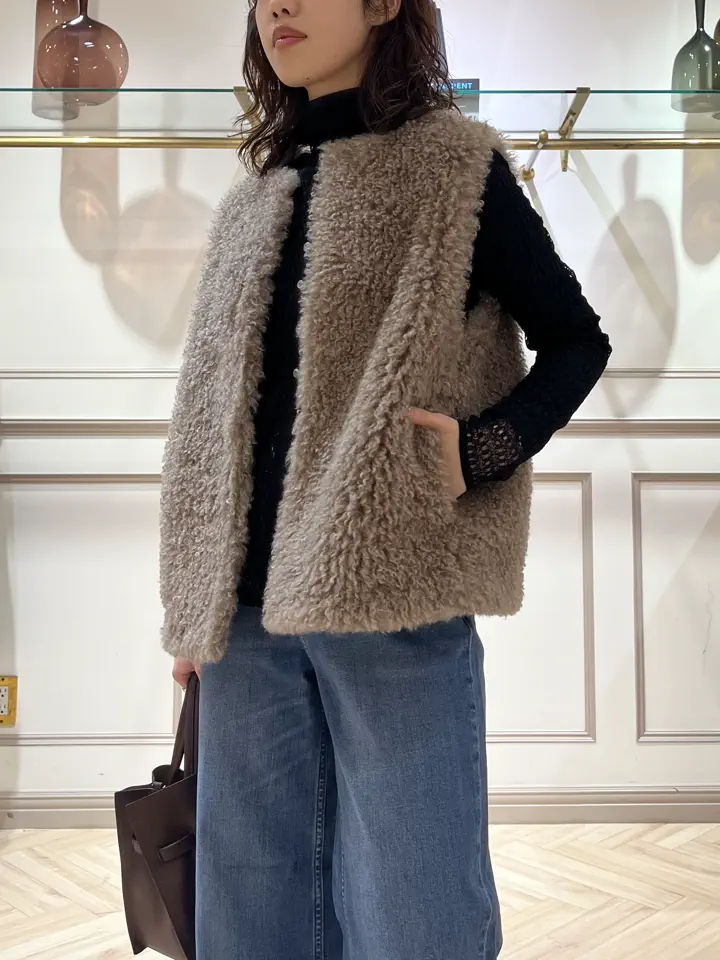 23区 伊藤 コーディネート画像